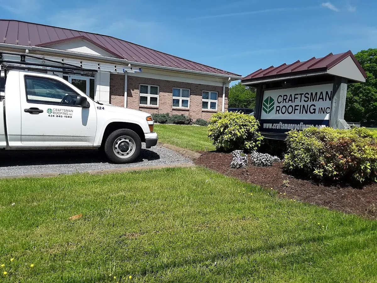 Quality Roof Replacement by experienced craftsmen in Greenwood